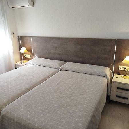 Apartamento Centrico Almunecar Exterior photo