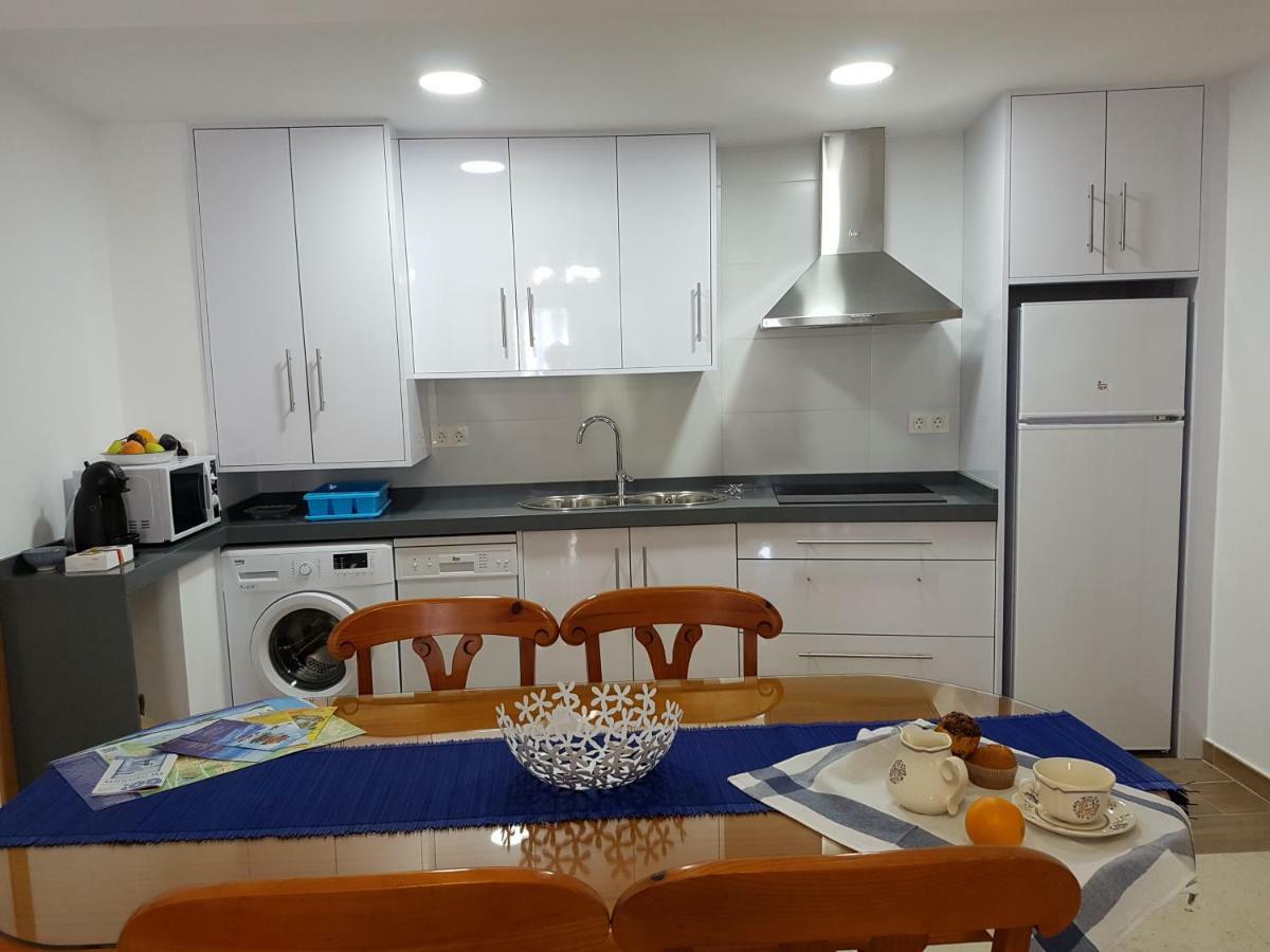 Apartamento Centrico Almunecar Exterior photo